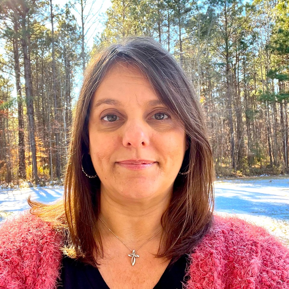 Meet your Posher, Trisha